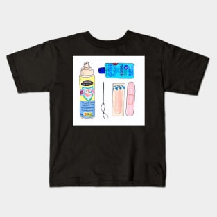 Items of OCD Kids T-Shirt